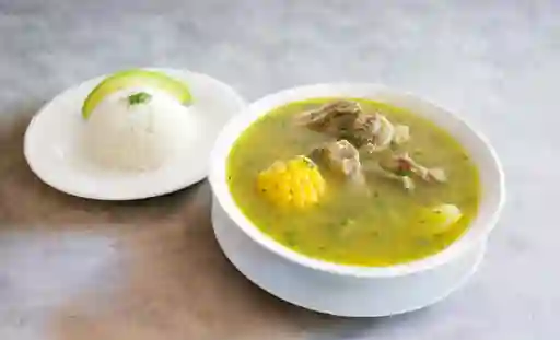 Sancocho de Costilla