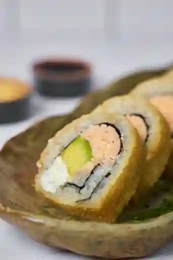 Kanikama Spicy Crunch