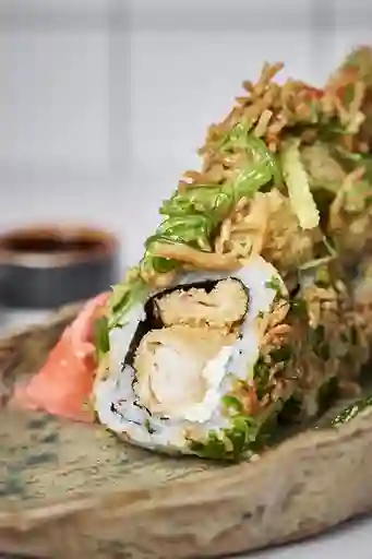 Monster Roll