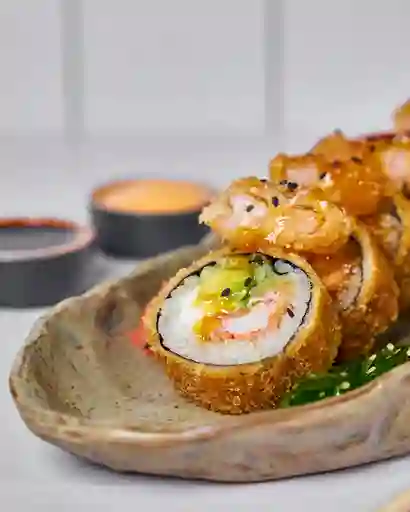 Medio Crunchy Sweet Special