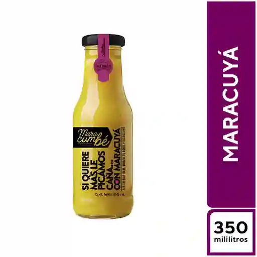 Maracumbe Maracuyá 350 ml