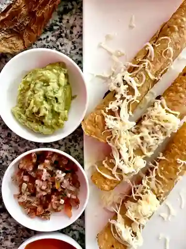 FLAUTAS