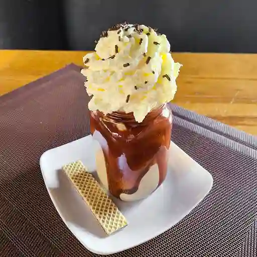 Café Helado