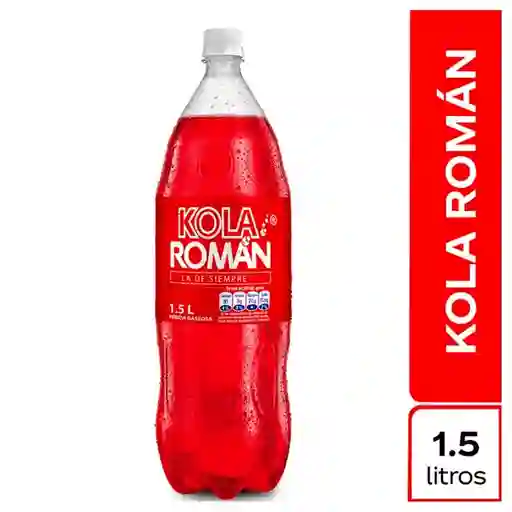 Kola Roman 1.5 Lt