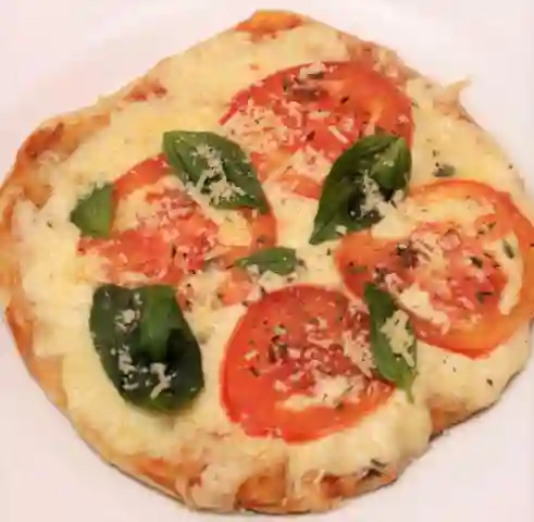 Pizza Napolitana