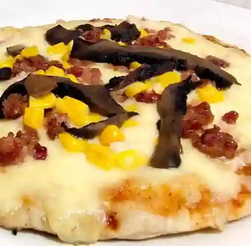 Pizza Siliciana