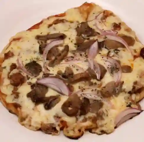 Pizza Luiguis