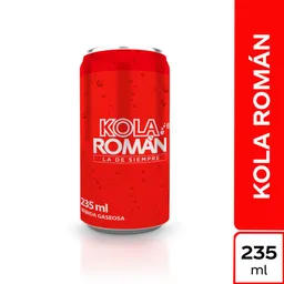 Kola Roman 230 ml