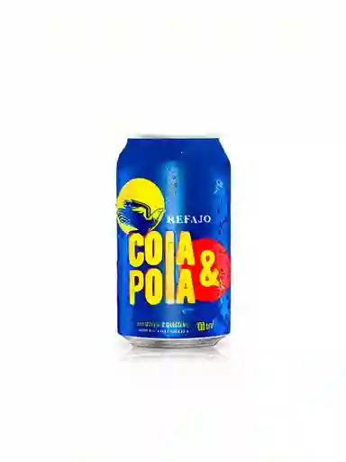 Cola y Pola