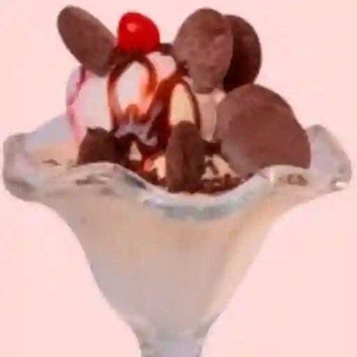 Choco Helado