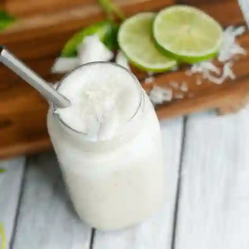 Limonada de Coco