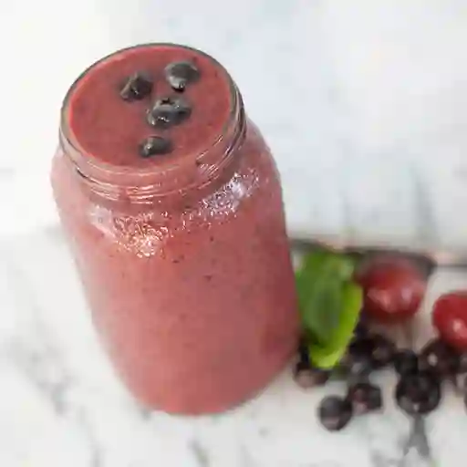 Smoothie Exotic