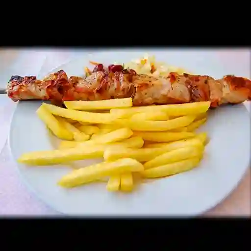 Pincho de Pollo