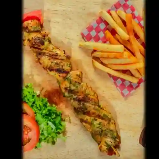 Pincho de Cerdo