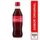 Coca Cola No Retornable