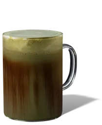 Pistacho Latte X2
