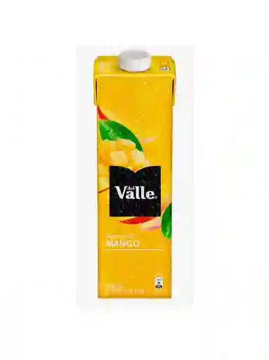 Jugo Del Valle Frutal Mango Caja 946 ml