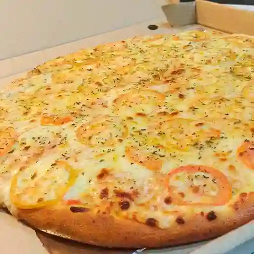 Pizza Personal Napolitana