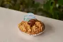 Mini Tartaleta de Manzana