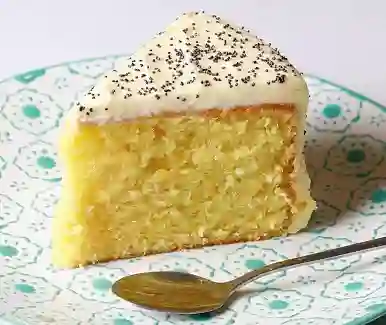 Torta de Amapola