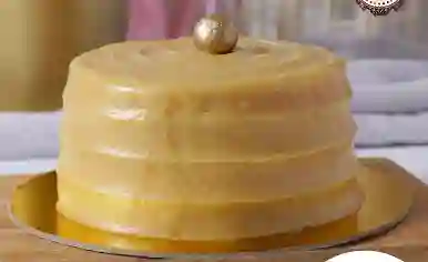 Torta Dulce de Leche Mini