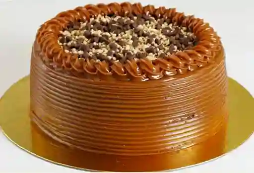 Torta Milky Arequipe 1 Lb