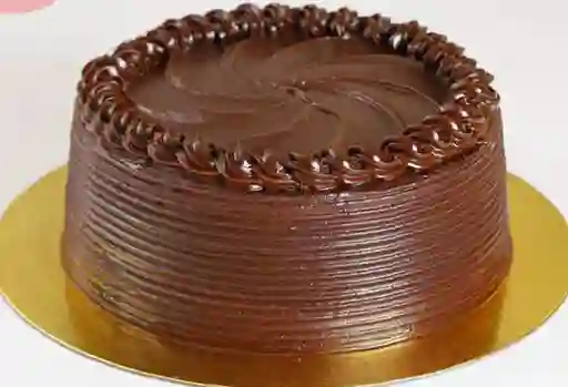 Torta de Chocolate 1 Lb