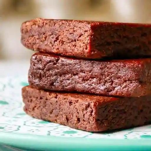 Brownie de Milo