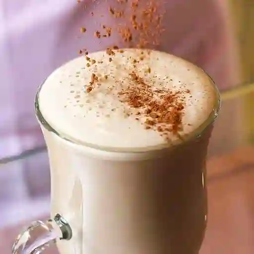 Chai Latte Caliente 6 Oz