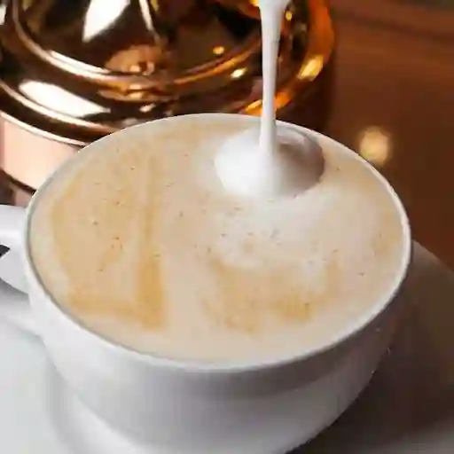 Capuccino 6 Oz