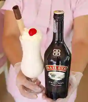 Malteada Baileys 16 Oz