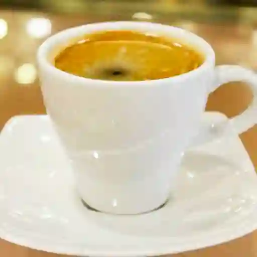 Café Americano 5 Oz