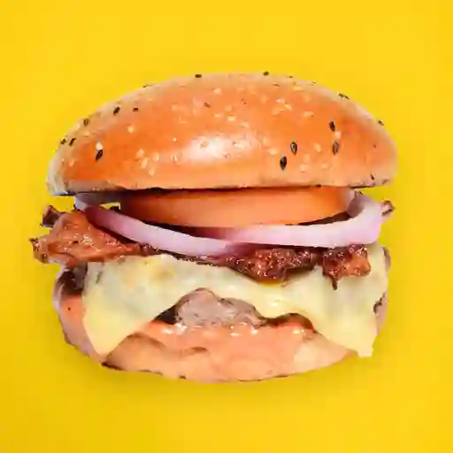 La Burger