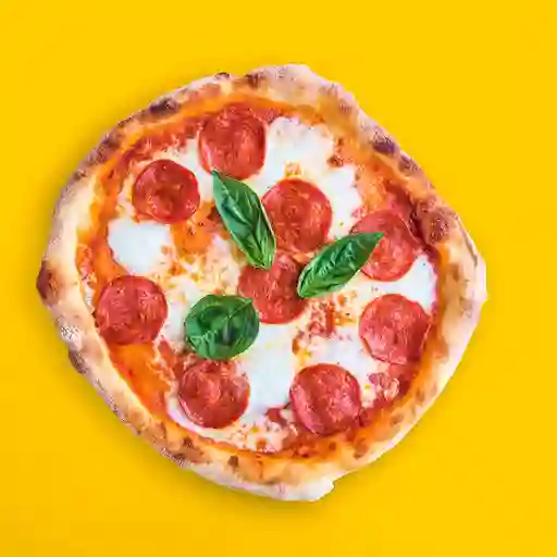 Pizza Americana
