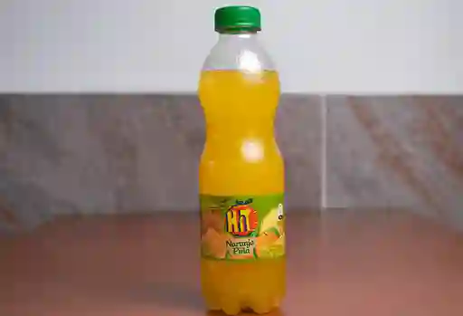 Hit Naranja Piña 600ml