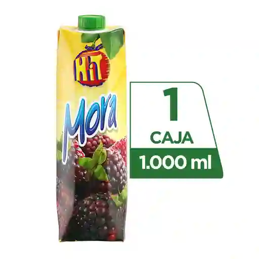 Hit Mora 1l