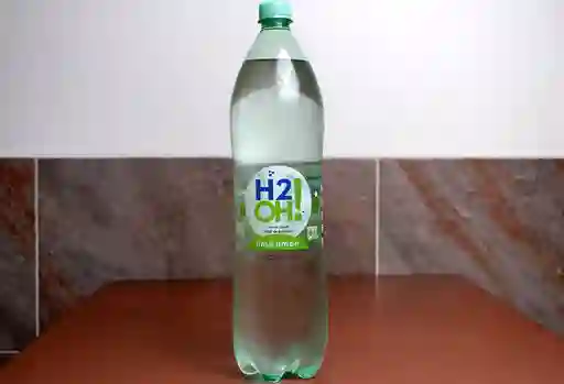 H2o. 1.5 l