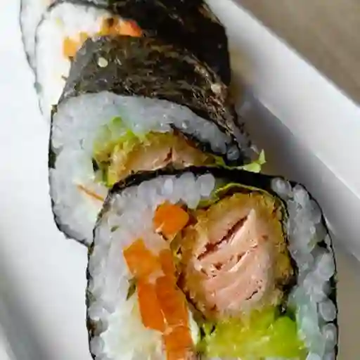 Alga Roll