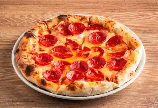 Pizza Pepperoni