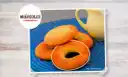 Promoción Rosca de Maíz y Queso