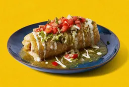 Combo Burrito