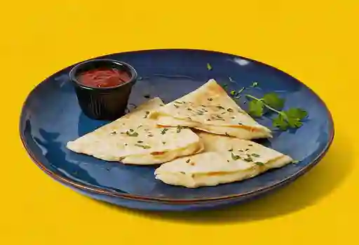 Quesadillas Mixtas