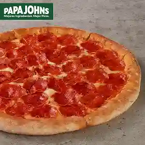Pizza Pepperoni Pizzaz
