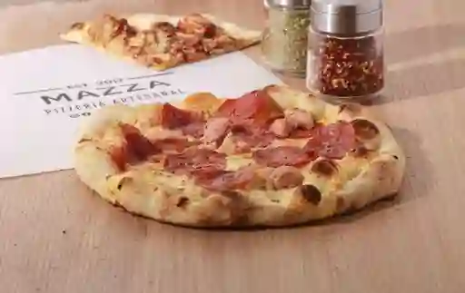 Pizza Boyacense
