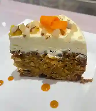 Torta de Zanahoria