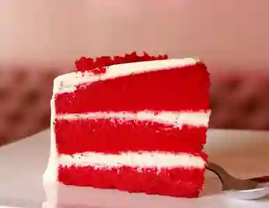 Torta Red Velvet