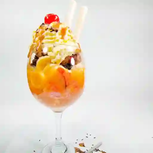 Copa de Helado Armonía