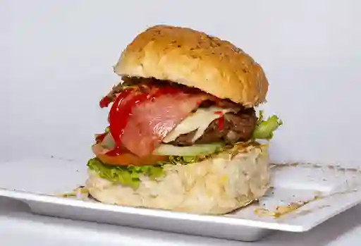 Tociburger