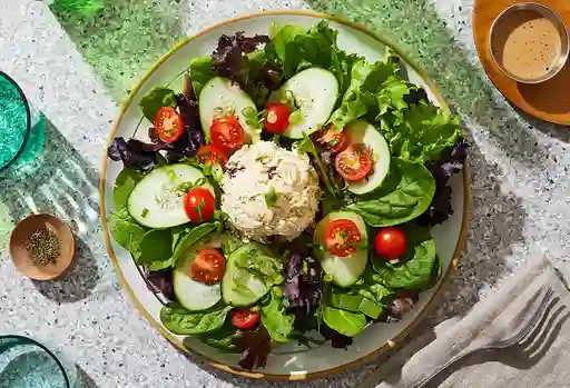 Ensalada de Pollo