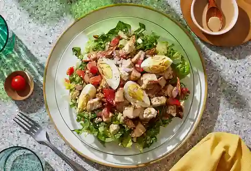 Ensalada Cobb